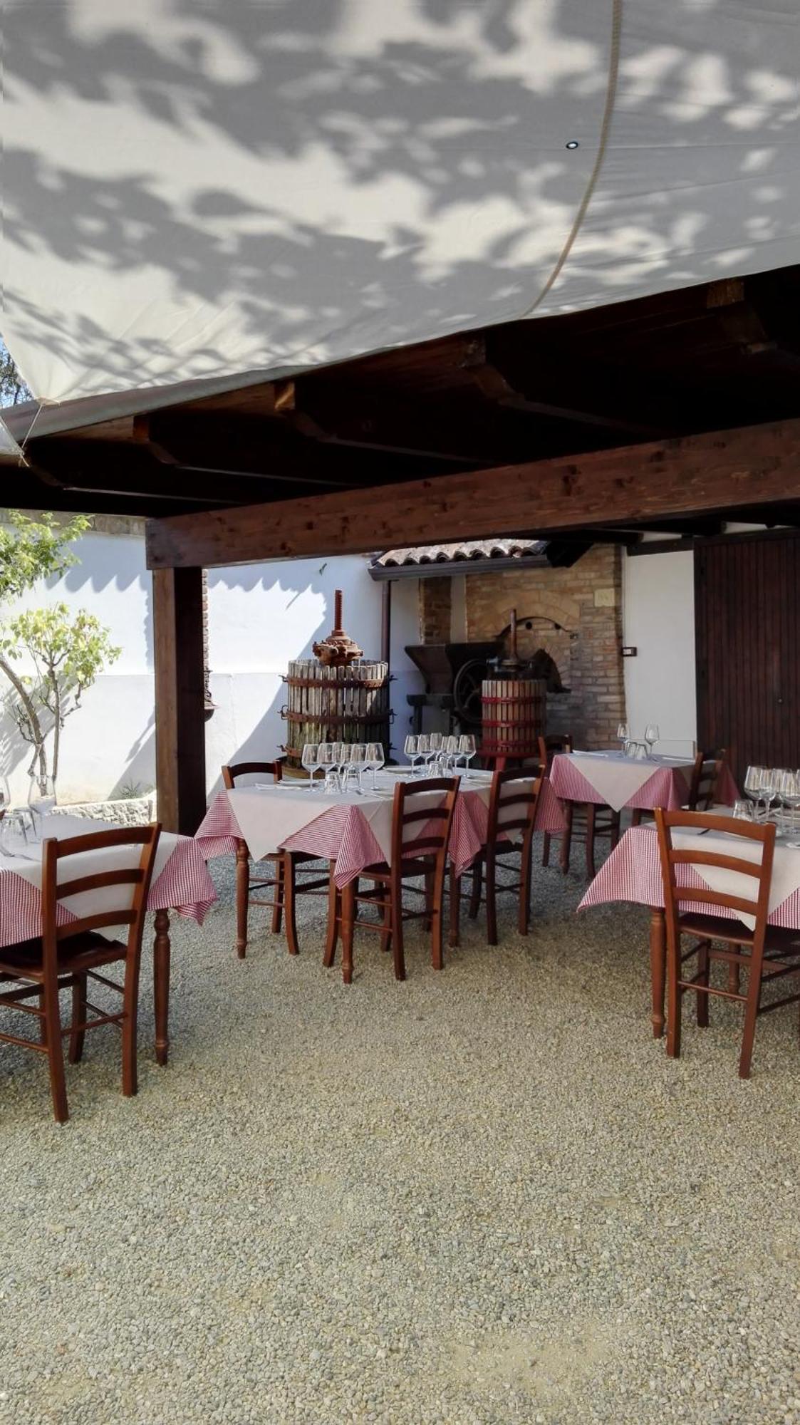 Agriturismo Casa Garello Саличе-Терме Экстерьер фото